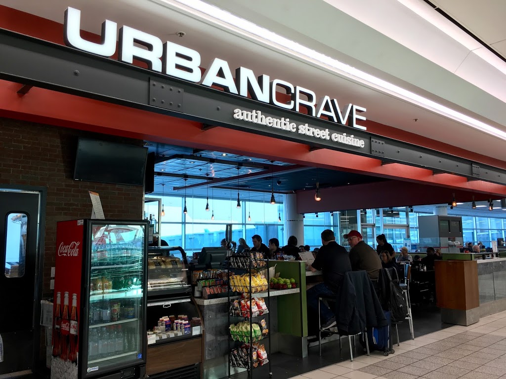 UrbanCrave | Mississauga, ON L4W 1S9, Canada
