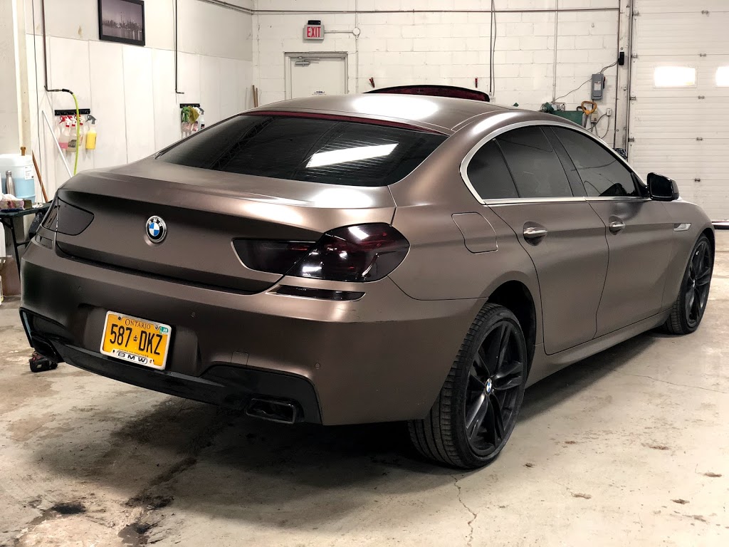 HH5L Auto Centre Inc. | 9833 Markham Rd Unit 8, Markham, ON L6E 0E5, Canada | Phone: (289) 221-5147