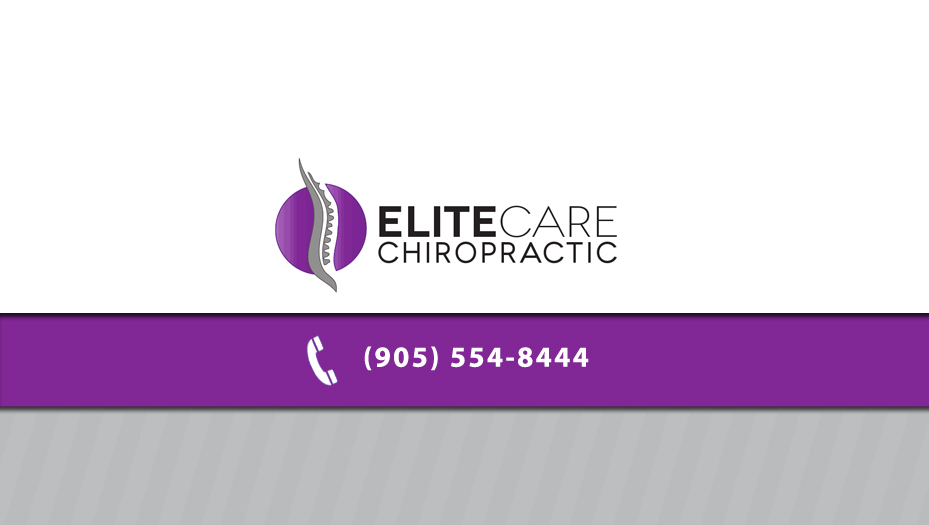 EliteCare Chiropractic | 5990 16th Ave #216, Markham, ON L6E 1A2, Canada | Phone: (905) 554-8444