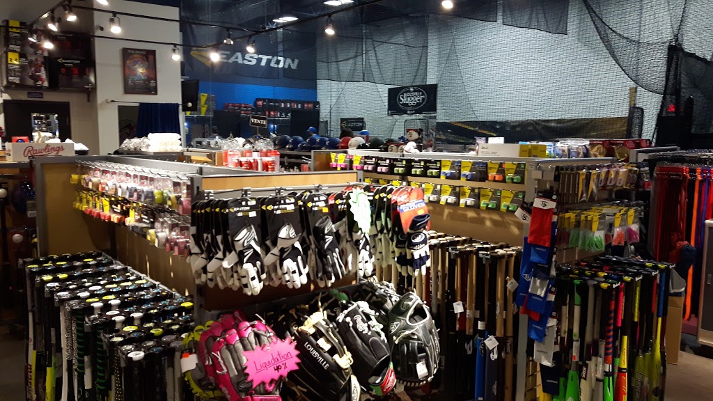 Plan De Match Baseball | 1180 Pl. Nobel #103, Boucherville, QC J4B 5L2, Canada | Phone: (450) 906-3755