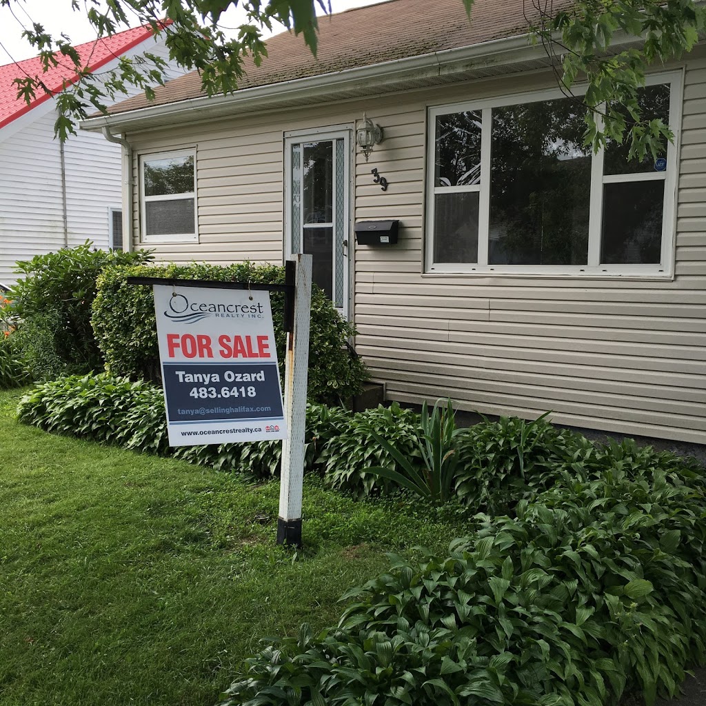 Oceancrest Realty-Tanya Ozard | 23 Bisley Ct, Bedford, NS B4A 3W9, Canada | Phone: (902) 483-6418