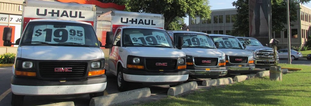 U-Haul Moving & Storage of West Kelowna | 3571 Old Okanagan Hwy, Westbank, BC V4T 2P5, Canada | Phone: (778) 741-0141