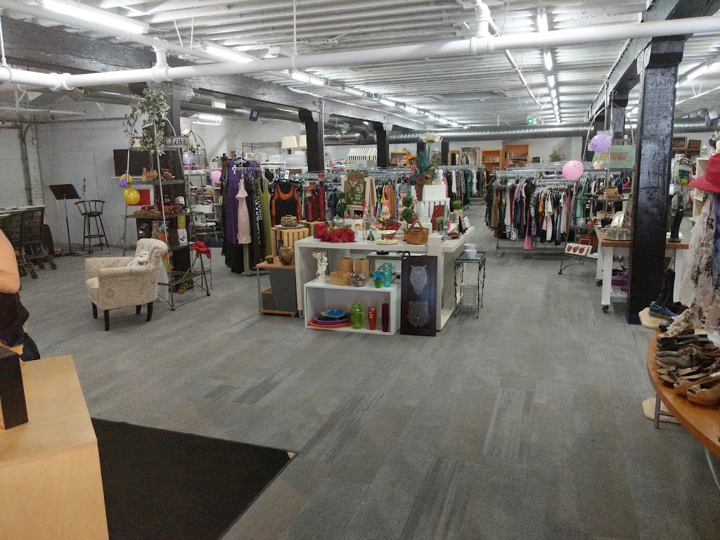 Revive and Thrive Thrift Wholesale | 1032 Logan Ave, Winnipeg, MB R3E 1P5, Canada | Phone: (204) 774-4663