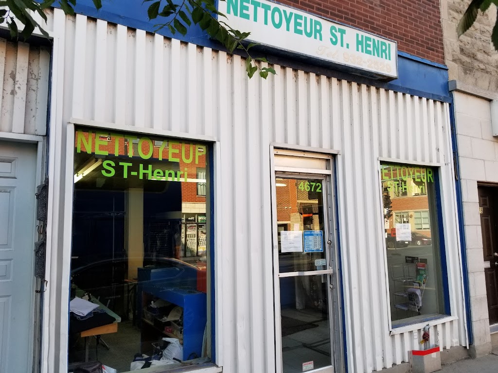Nettoyeur Pro Plus | 4672 R. Notre Dame O, Montréal, QC H4C 1S6, Canada | Phone: (514) 932-2529