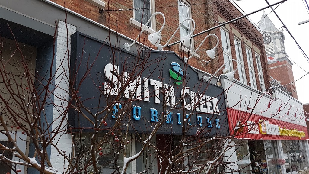 Smith Creek Furniture | 20 Main St N, Milverton, ON N0K 1M0, Canada | Phone: (519) 595-8224