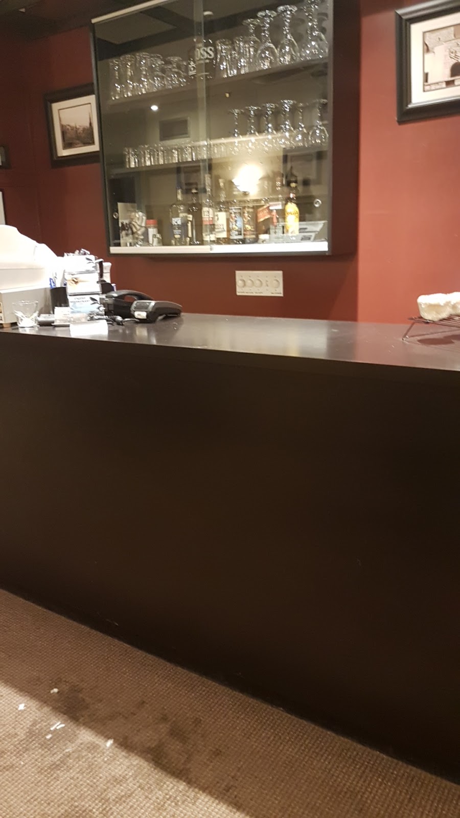 United | 349 Main St, Deseronto, ON K0K 1X0, Canada | Phone: (613) 396-3611
