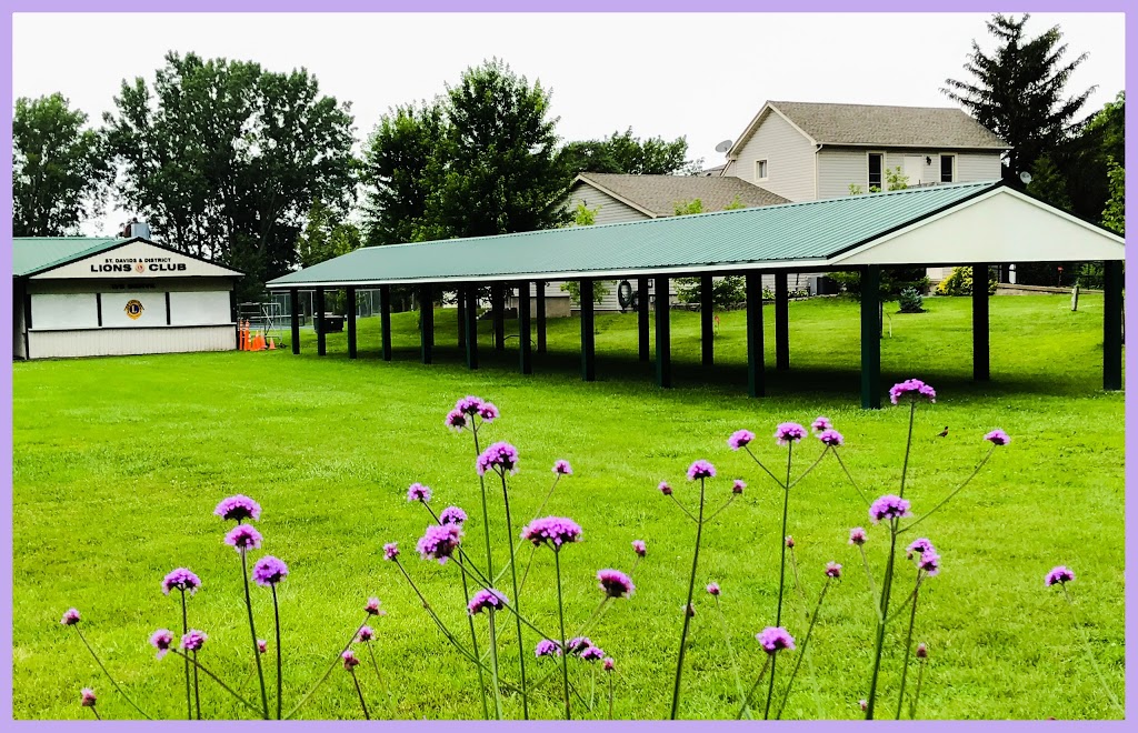 Saint Davids Lions Club | 1462 York Rd, Niagara-on-the-Lake, ON L0S 1J0, Canada | Phone: (905) 262-4844