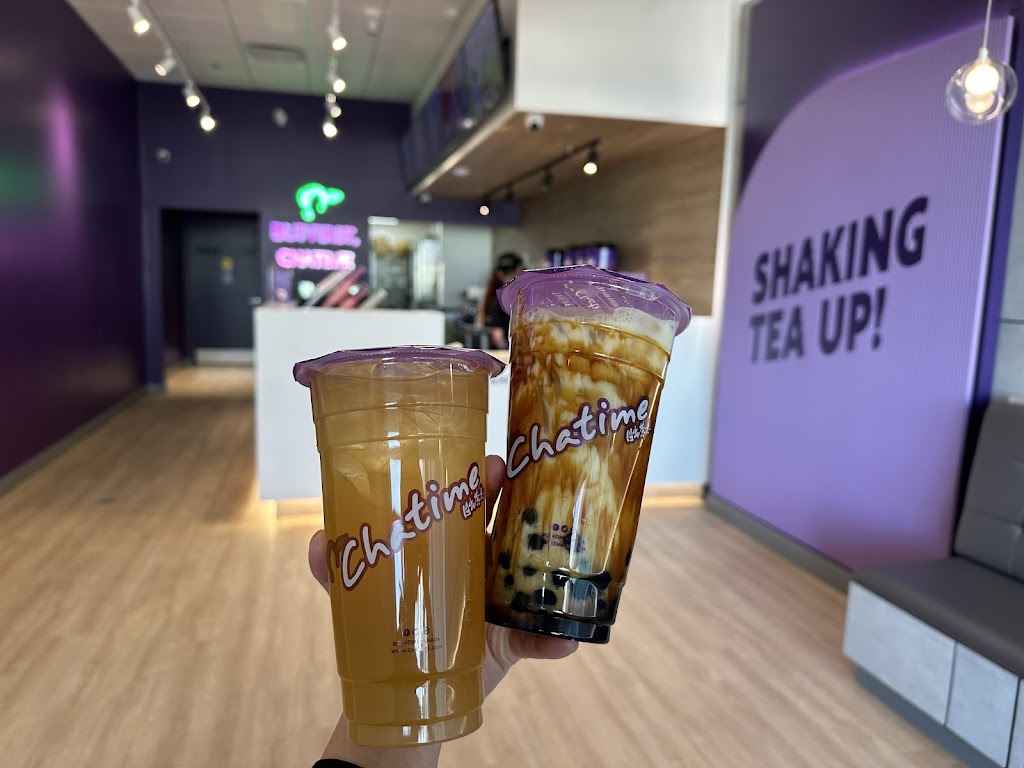 Chatime | 3145 Dundas St W Unit 10A, Mississauga, ON L5L 5V8, Canada | Phone: (905) 621-2288
