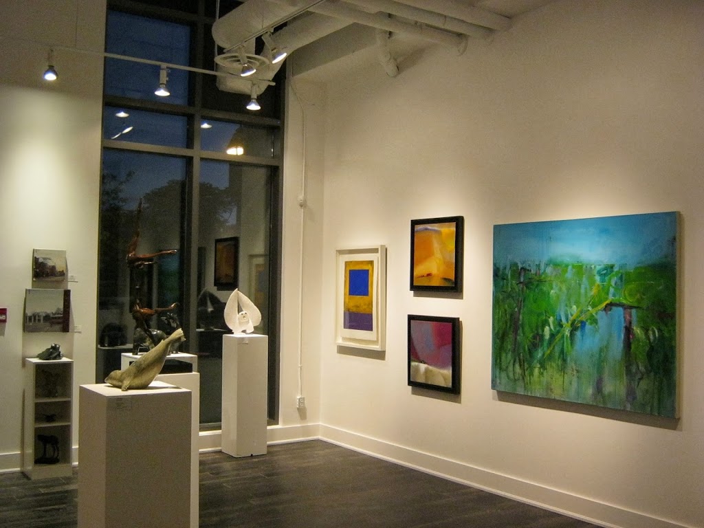 Trias Gallery | 11 Bronte Rd Unit 29, Oakville, ON L6L 0E1, Canada | Phone: (905) 465-1113