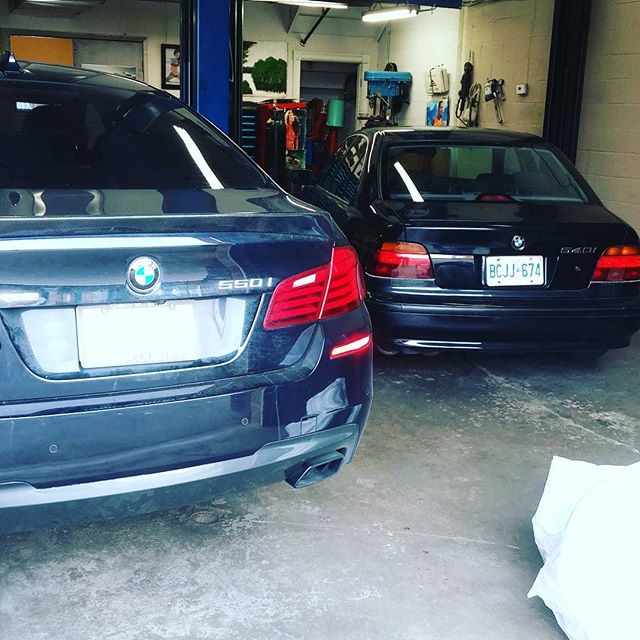 Richards Auto Clinic Inc. | 140 Regina Rd #24, Woodbridge, ON L4L 8N1, Canada | Phone: (416) 716-8614