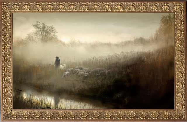 AION ART GALLERY | 3879 2nd Ave, Burnaby, BC V5C 3W7, Canada | Phone: (778) 379-9119