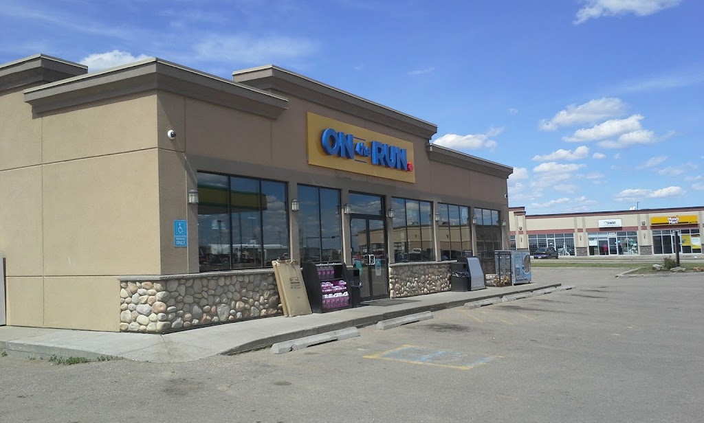 Fas Gas Plus | 6813 AB-16A, Vegreville, AB T9C 0A3, Canada | Phone: (780) 603-0841