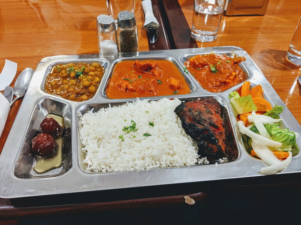 Dawat India | 1908 Prince of Wales Dr, Regina, SK S4Z 1A4, Canada | Phone: (306) 206-3438