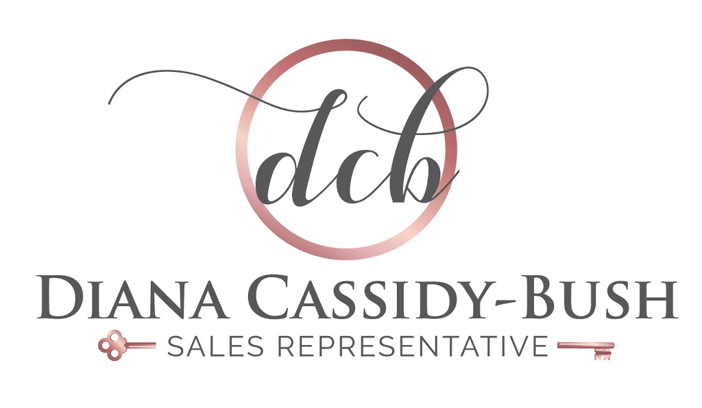 Diana Cassidy Bush Sales Representative The Diana Cassidy Bush Team Royal Lepage Proalliance 5050