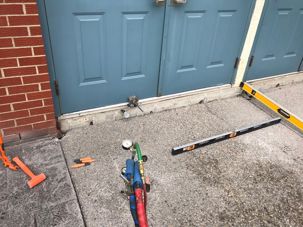 Artisan Teknik Inc. Concrete Lifting and Leveling | Strathcona Park, Calgary, AB T3H 2G2, Canada | Phone: (403) 918-0446