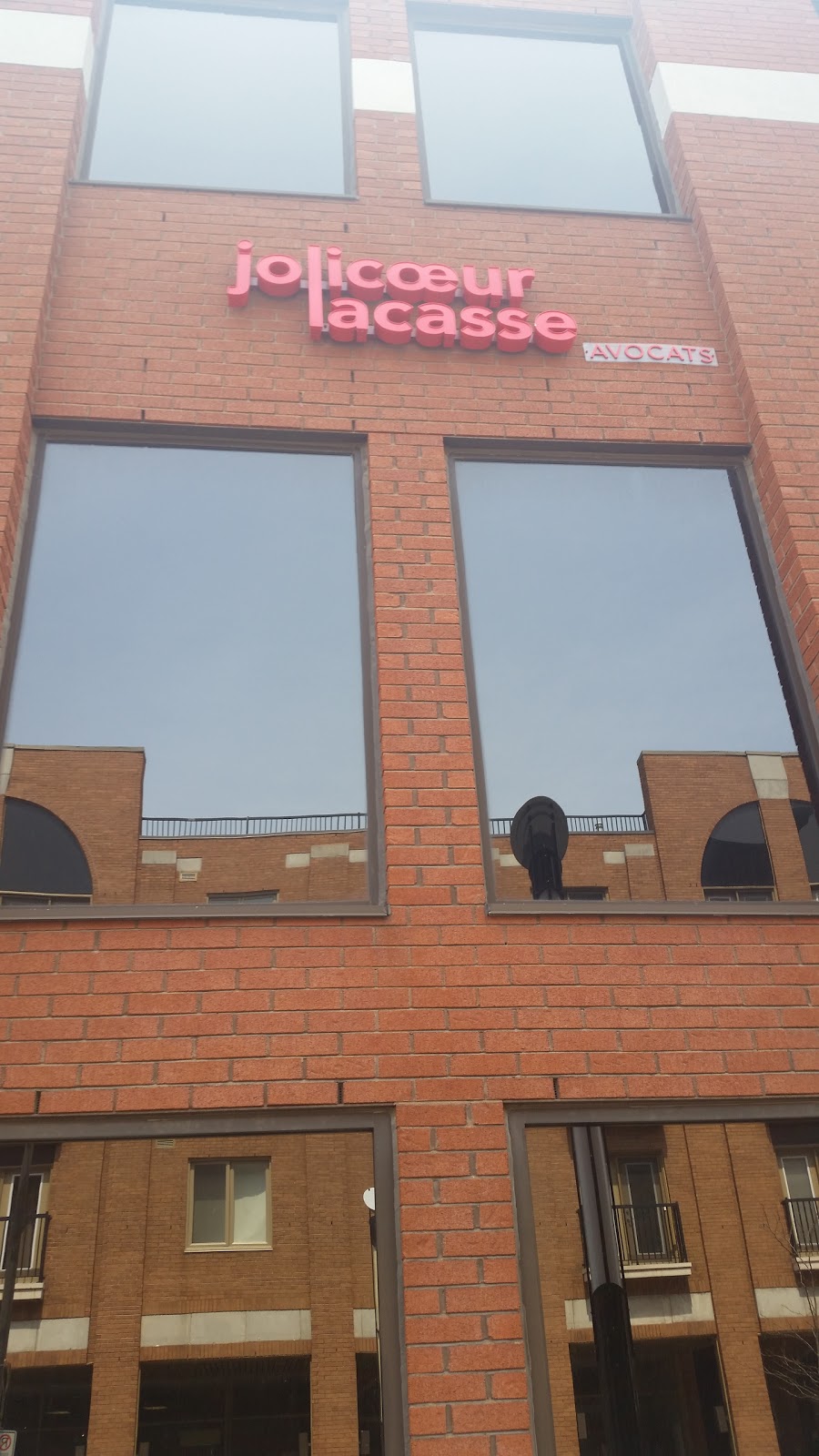 Joli-Coeur Lacasse Avocats | 1134 Grande Allée O bureau 600, Québec, QC G1S 1E5, Canada | Phone: (418) 681-7007