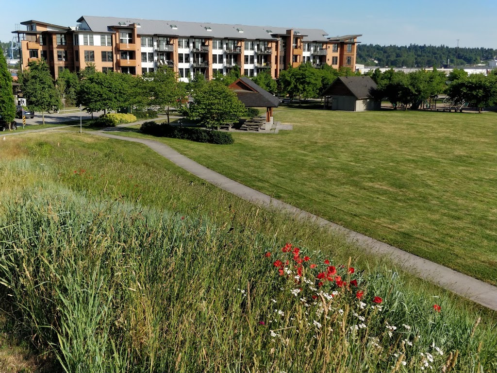 Port Royal Park | 215 Salter St, New Westminster, BC V3M 5B1, Canada | Phone: (604) 521-3711