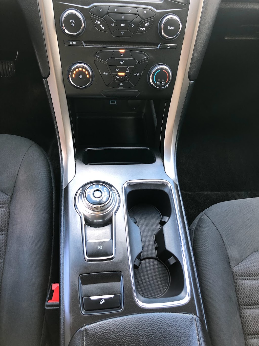 Deep Auto Finish | 75 San Diego Pl NE, Calgary, AB T1Y 7A3, Canada | Phone: (587) 987-7313