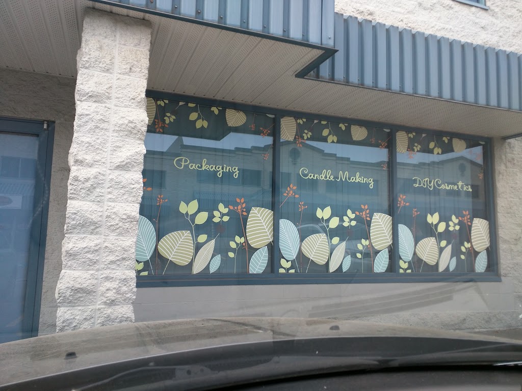 Voyageur Soap & Candle Co Ltd | 19475 Fraser Hwy Suite 102, Surrey, BC V3S 6K7, Canada | Phone: (604) 514-0632