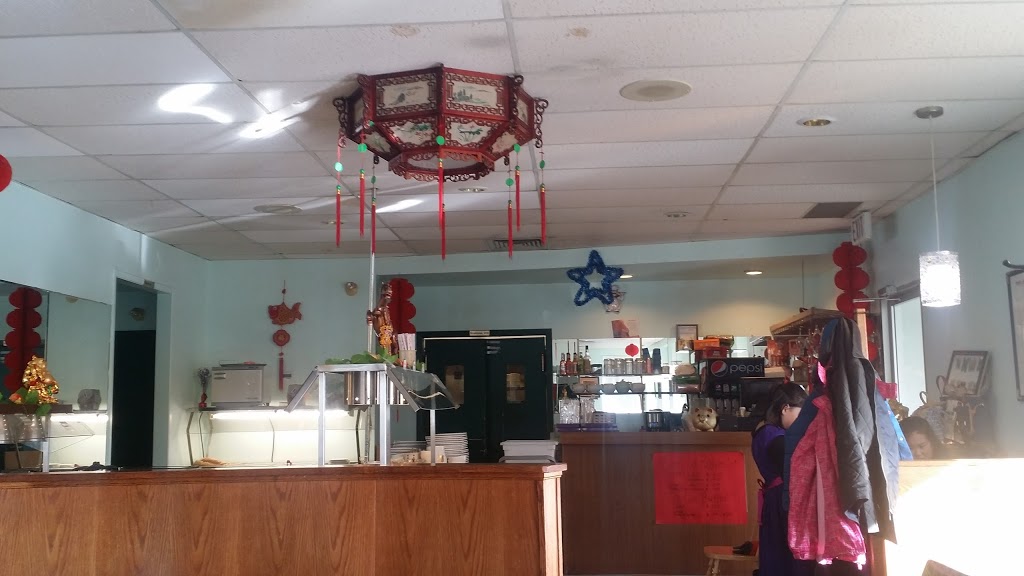 China Wok Buffet | 411 Huron Rd, Goderich, ON N7A 3A4, Canada | Phone: (519) 524-9989