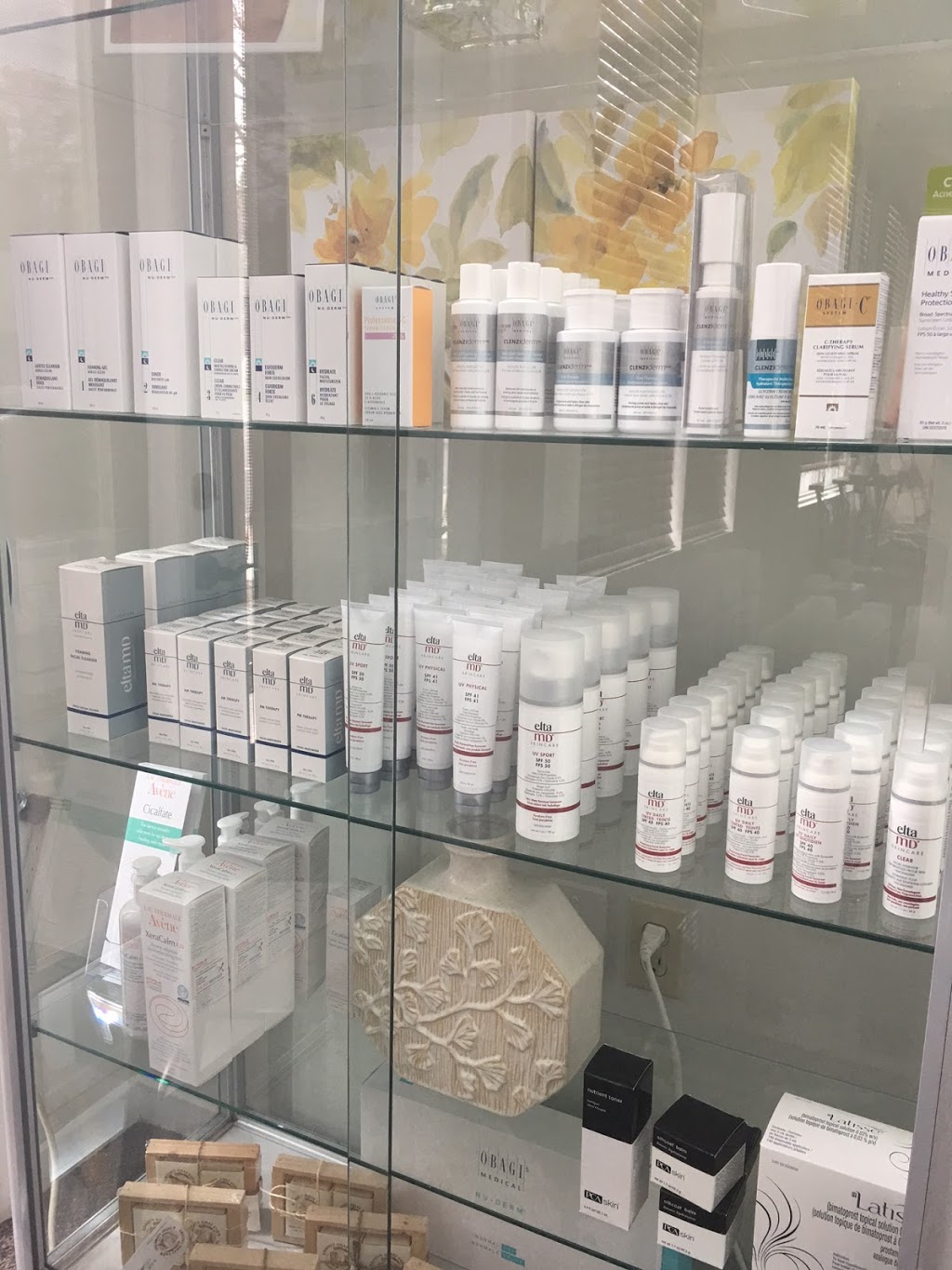 Sherlase Clinic | 383 Main St N #7, Markham, ON L3P 1Z3, Canada | Phone: (905) 201-8005