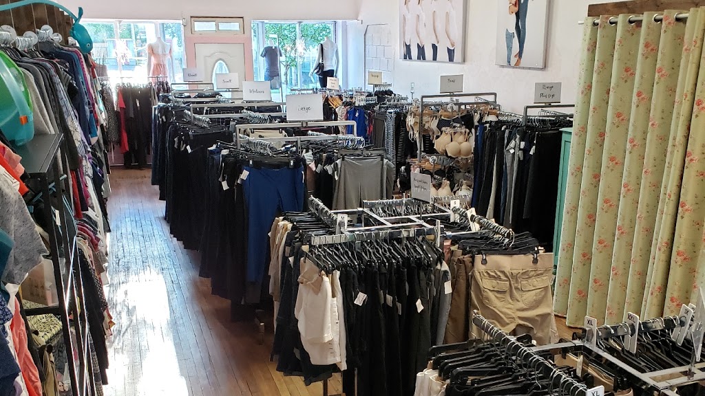 The Maternity House | 168 Ottawa St N, Hamilton, ON L8H 3Z3, Canada | Phone: (905) 543-0000