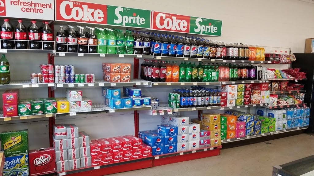 Strasbourg Family Grocery | 116 Mountain St, Strasbourg, SK S0G 4V0, Canada | Phone: (306) 725-3323