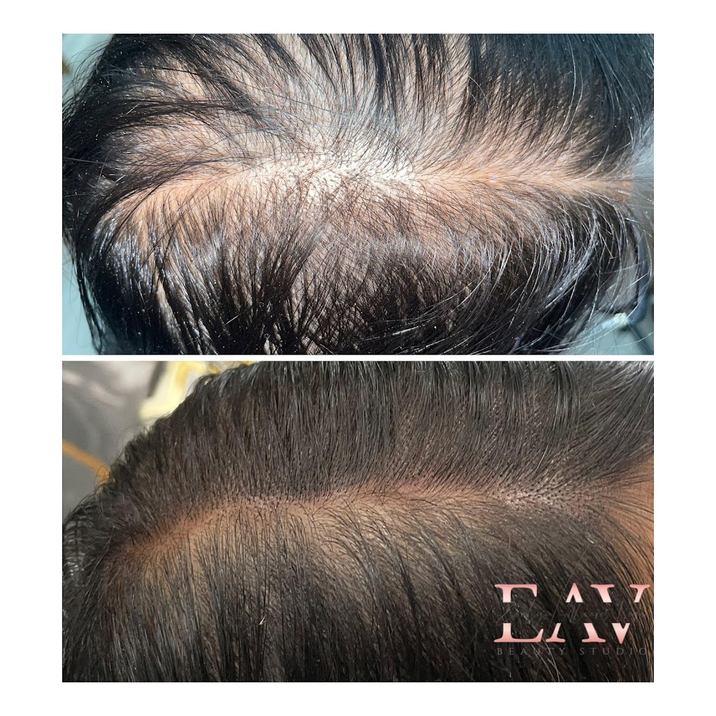 EAV Cosmetic Tattoo Studio | 7601 Bathurst St, Vaughan, ON L4J 4H5, Canada | Phone: (647) 898-7105