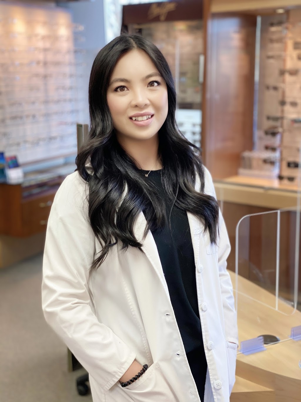 Dr. Sandra Chiu Optometry Clinic (Carey Optical) | 281 Goderich St, Port Elgin, ON N0H 2C1, Canada | Phone: (519) 832-2020