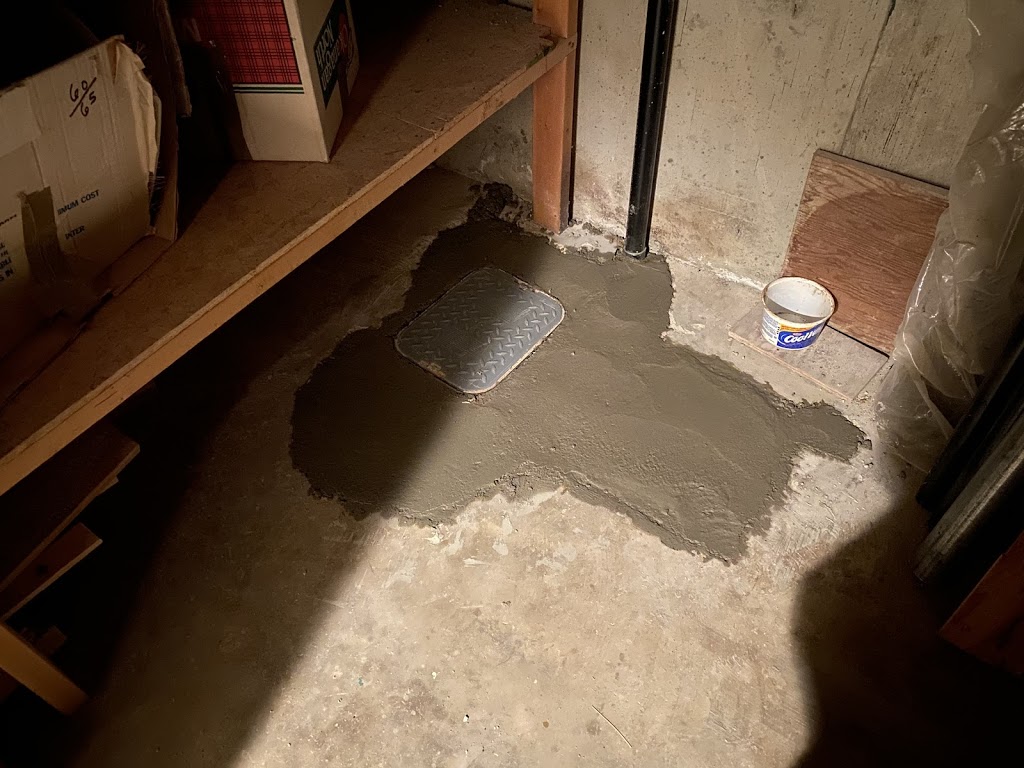 Duke Sewer Service | 319 McIntosh St N, Regina, SK S4R 5A1, Canada | Phone: (306) 585-3853