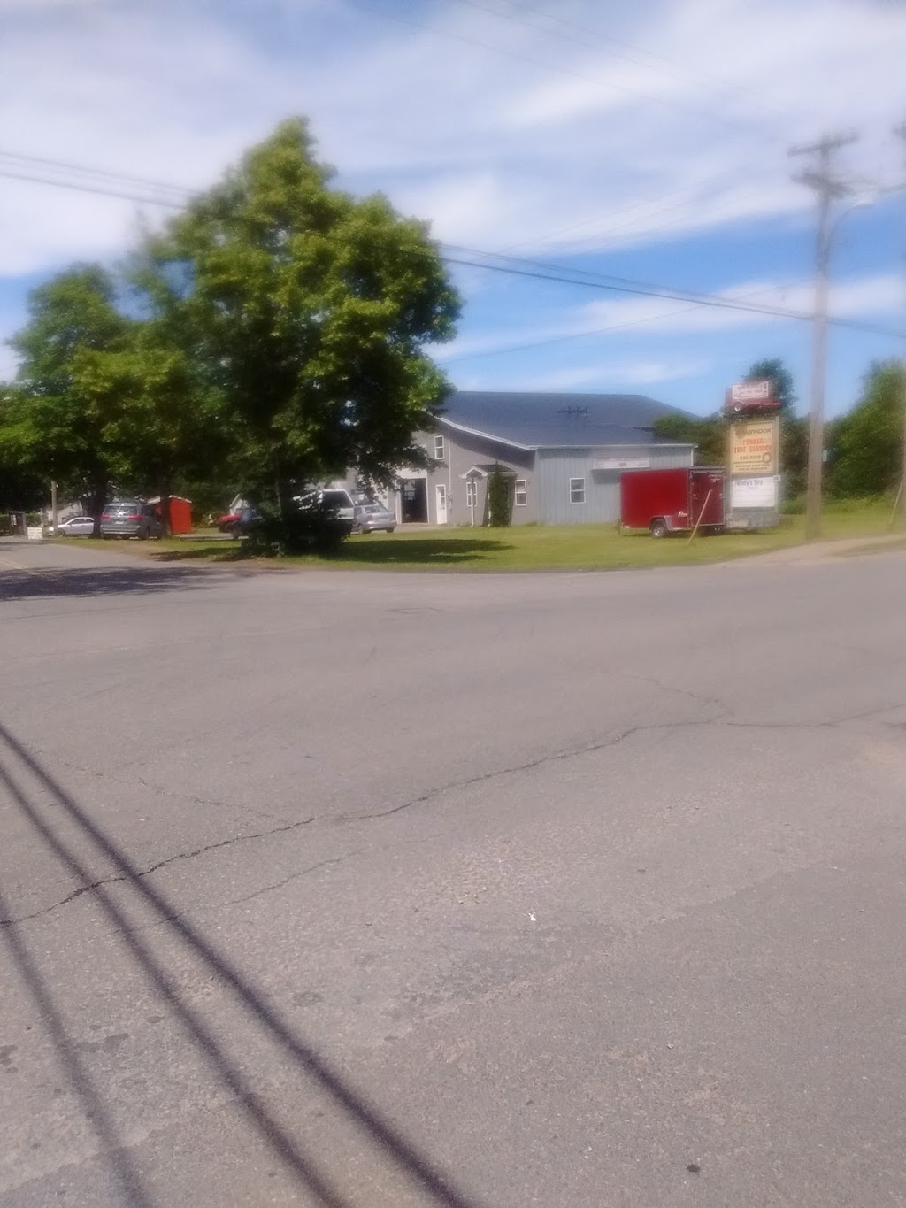 Penner Tire Service Ltd. | 1566 Black Rock Rd, Waterville, NS B0P 1V0, Canada | Phone: (902) 538-8228
