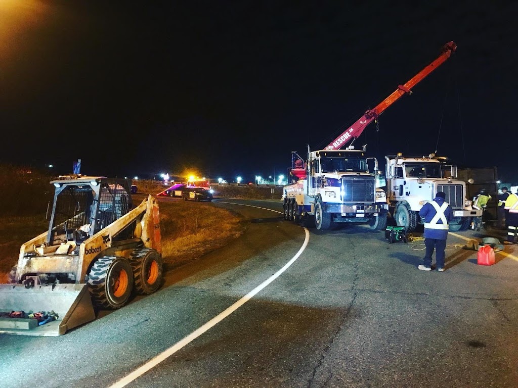 JKM Towing | 62 Upper Centennial Pkwy Unit 2, Stoney Creek, ON L8J 2T6, Canada | Phone: (905) 638-2400