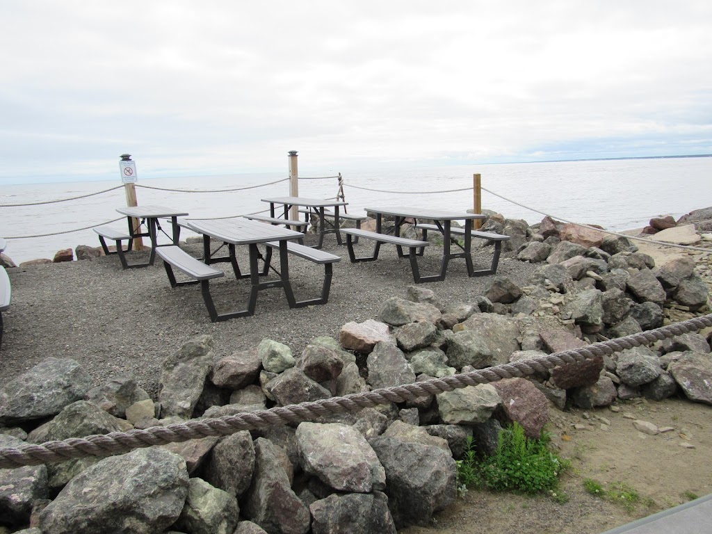 La Vue du Cap Canteen | 2084 NB-505, Richibucto-Village, NB E4W 1M2, Canada | Phone: (506) 291-0770