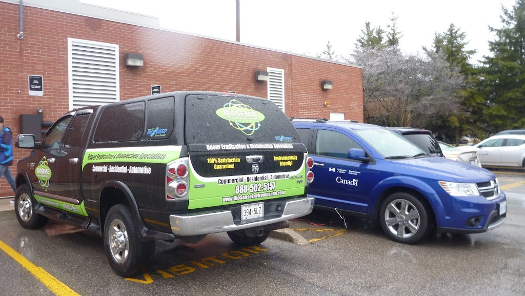 BioSense Environmental Inc. | Onward Willow, Guelph, ON N1H 1B1, Canada | Phone: (888) 502-5157