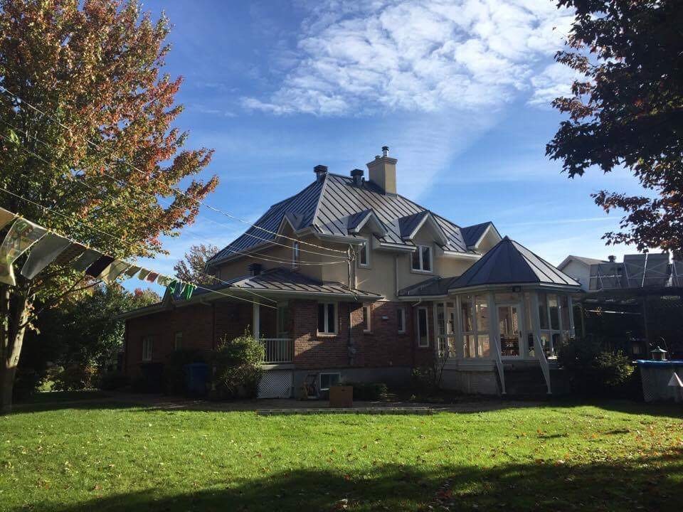 Toitures Loyer Inc | 990 Chemin de Joliette, Saint-Félix-de-Valois, QC J0K, Canada, Canada | Phone: (450) 889-8417