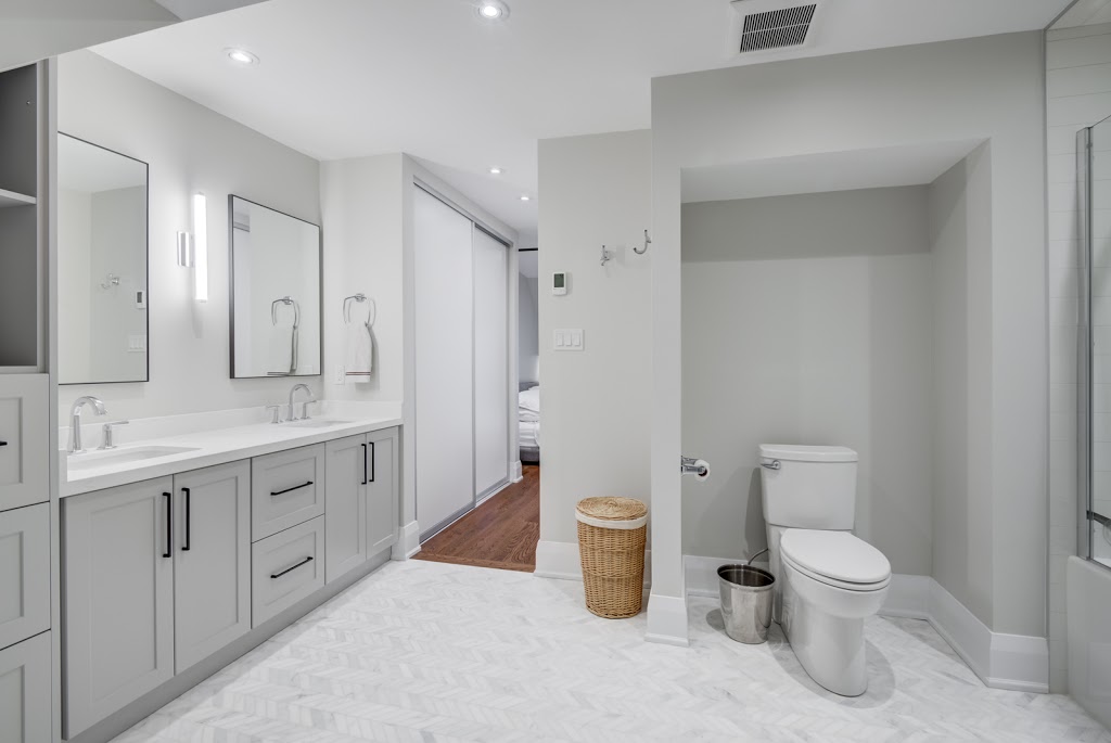 K-Wood Kitchens Inc | 36 Continental Pl, Scarborough, ON M1R 2T4, Canada | Phone: (416) 332-0381