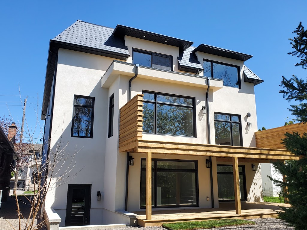 MVP ALUMINUM | 74 Pridham Pl, Tottenham, ON L0G 1W0, Canada | Phone: (647) 204-0983