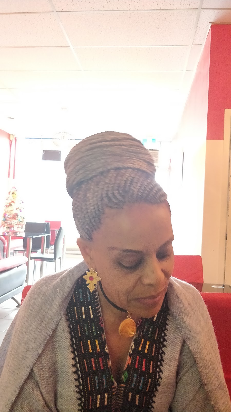 Jimma Coffee Ltd. | 1303 Danforth Ave, Toronto, ON M4J 1M8, Canada | Phone: (647) 340-1680