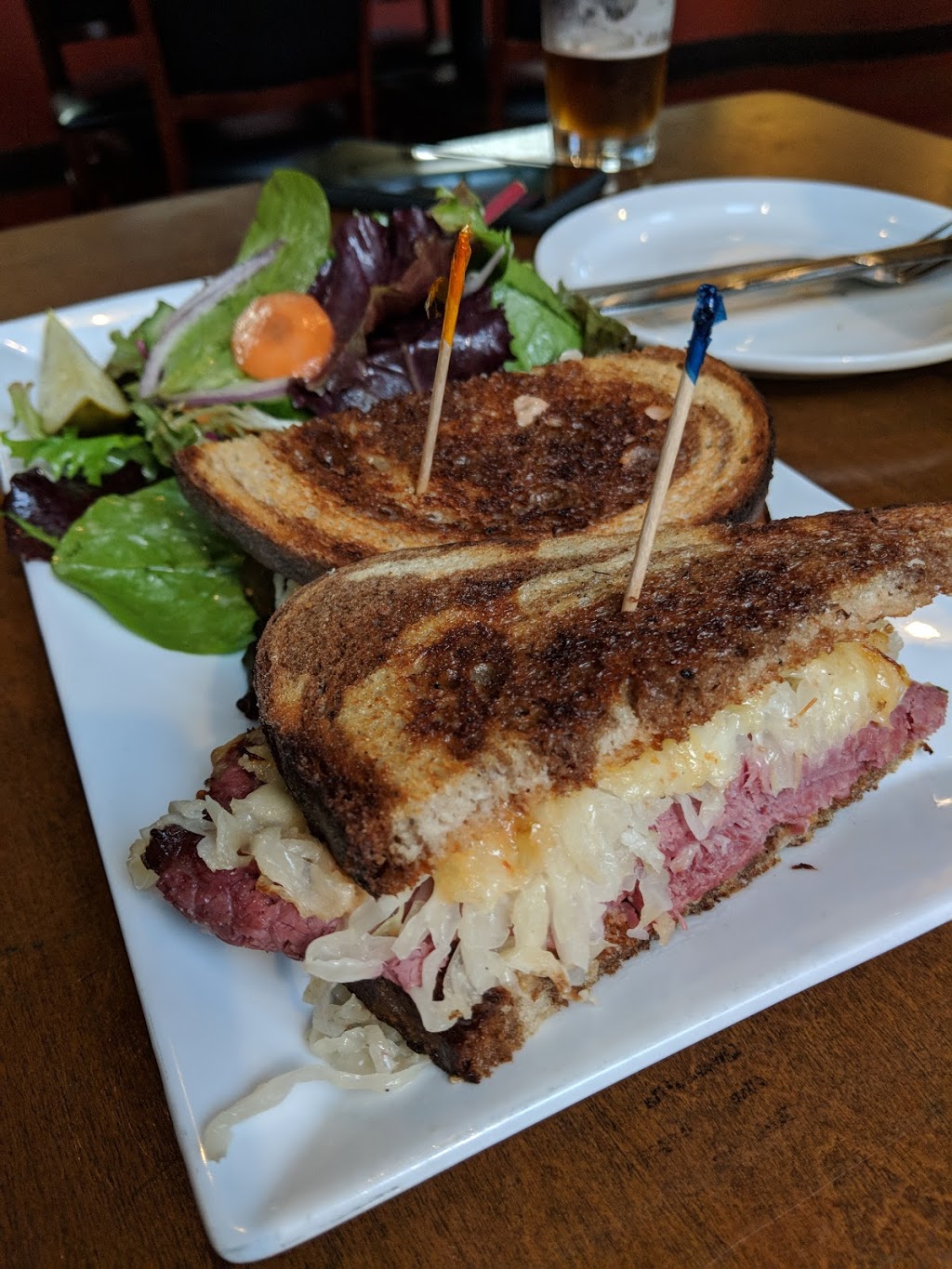 Chuckanut Brewery & Kitchen | 601 W Holly St, Bellingham, WA 98225, USA | Phone: (360) 752-3377