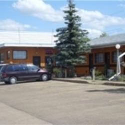 Stardust Motel | 6009 48 Ave, Camrose, AB T4V 0K2, Canada | Phone: (780) 672-1765
