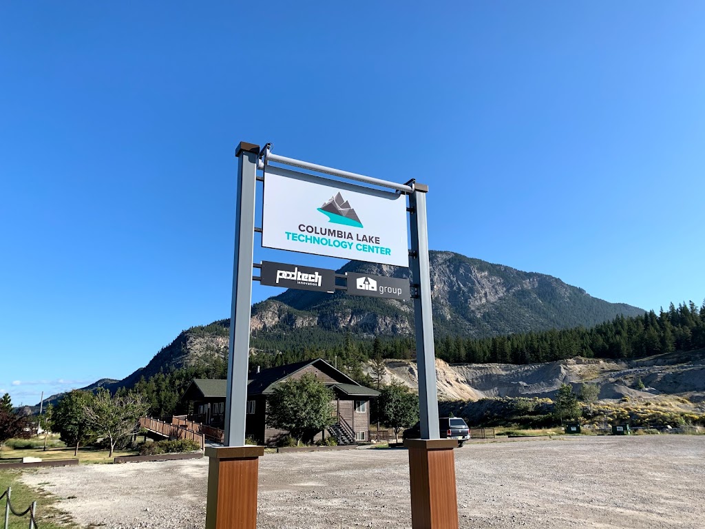 PodTech Innovation Inc. | 9006 Grainger Rd, Canal Flats, BC V0B 1B0, Canada | Phone: (250) 800-9770