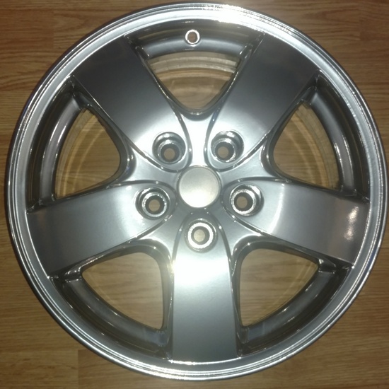 Calgary Right Rim Repair Company | 92 Southampton Dr SW, Calgary, AB T2W 0T8, Canada | Phone: (403) 966-9734