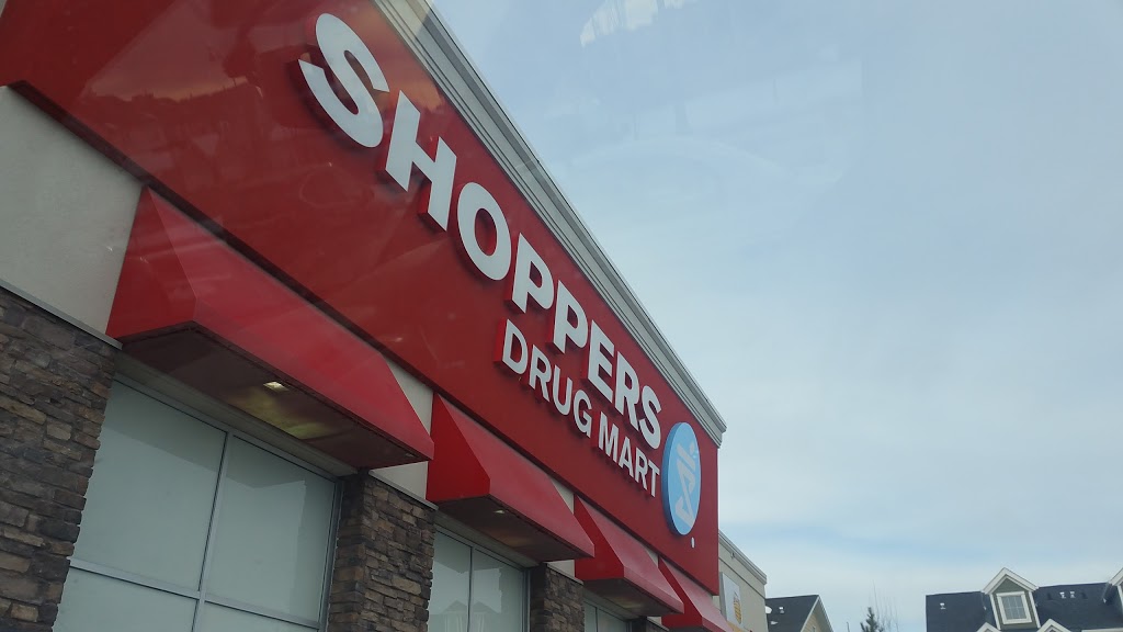 Shoppers Drug Mart | 620 McKenzie Towne Dr SE #110, Calgary, AB T2Z 0Y6, Canada | Phone: (403) 257-1109