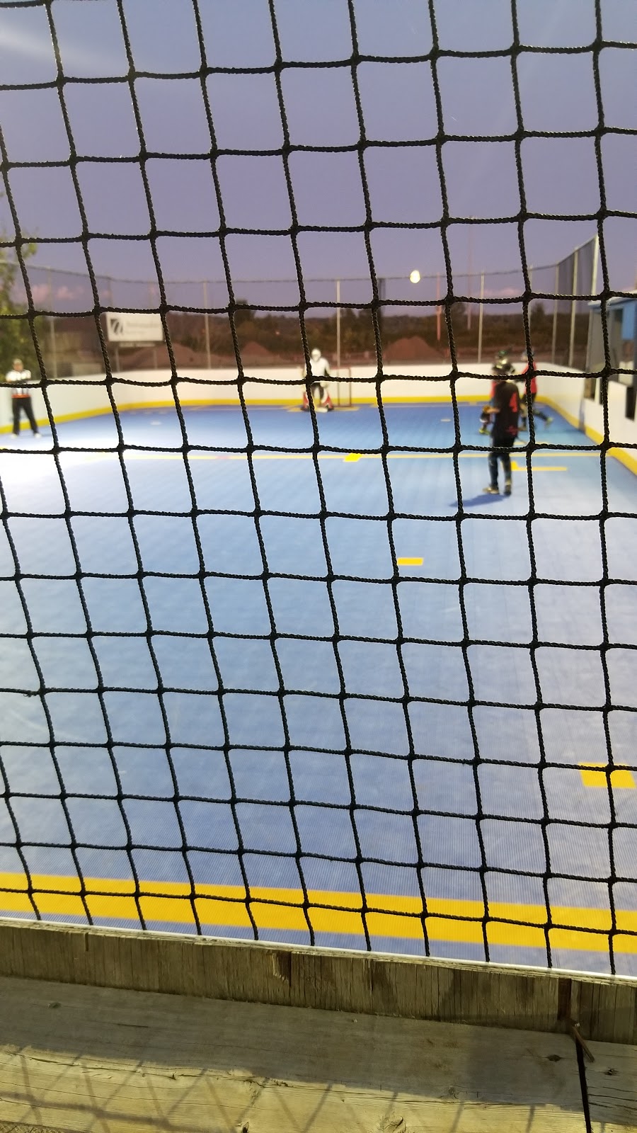 Dek Hockey Beauport | 4178 Bd Sainte-Anne, Québec, QC G1E 3M5, Canada | Phone: (418) 666-0071
