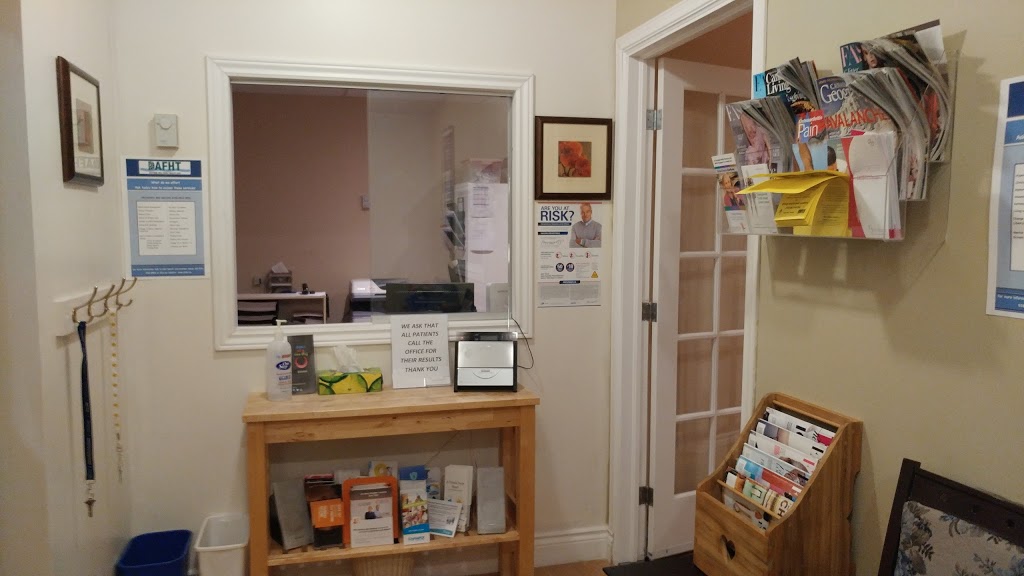 Inner Wisdom Healing Centre (Canadian spelling, thanks!) | 15 Elizabeth St Unit L14, Orangeville, ON L9W 1C2, Canada | Phone: (519) 940-8100