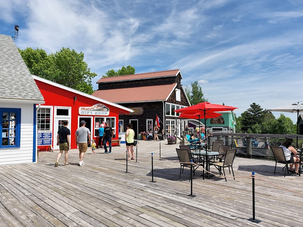 The Magnetic Hill | 2846 Mountain Rd, Moncton, NB E1G 2W7, Canada | Phone: (506) 853-3333