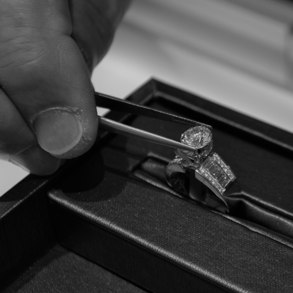 Nemeth Diamonds | 150-115 Vermillion Rd., Winnipeg, MB R2J 4A9, Canada | Phone: (204) 257-4426