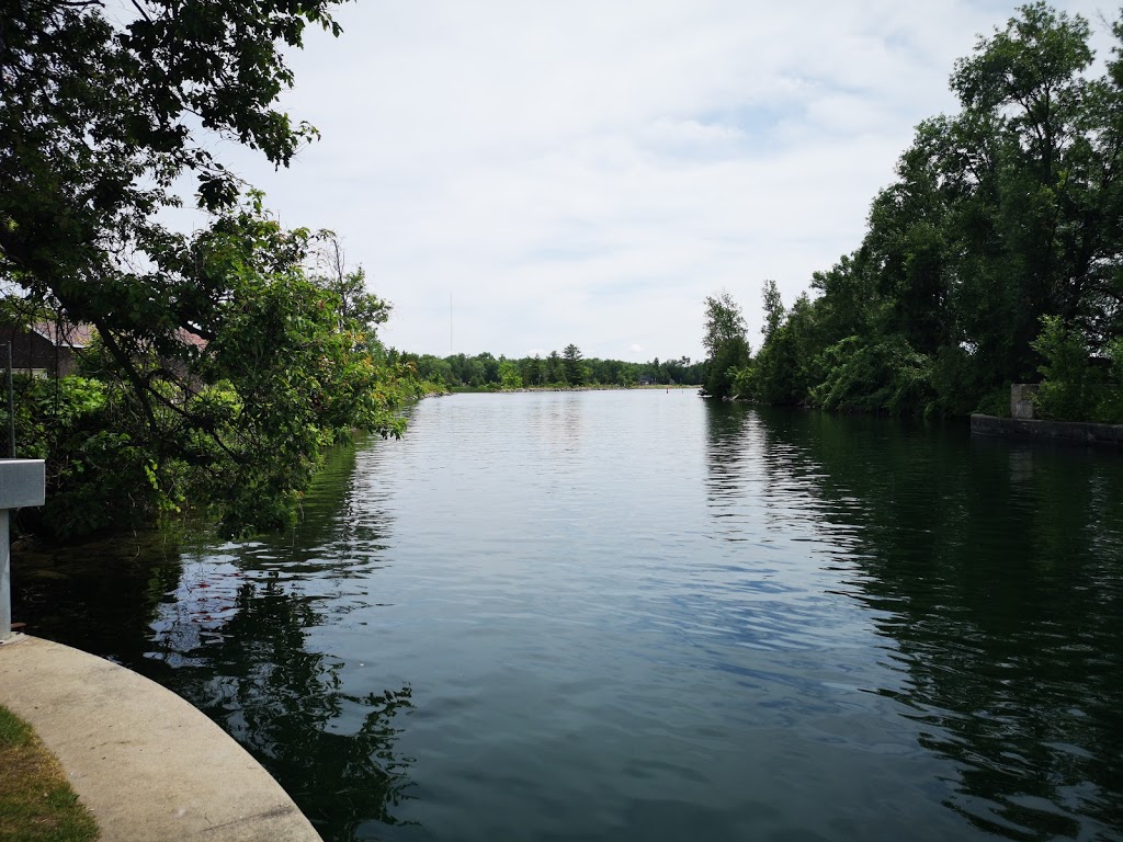 McGregor on the Water | 3331 McClelland Rd, Washago, ON L0K 2B0, Canada | Phone: (705) 689-9935