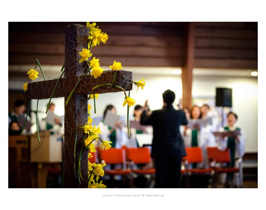 Victoria Korean Church | 661 Agnes St, Victoria, BC V8Z 2E7, Canada | Phone: (250) 891-2260