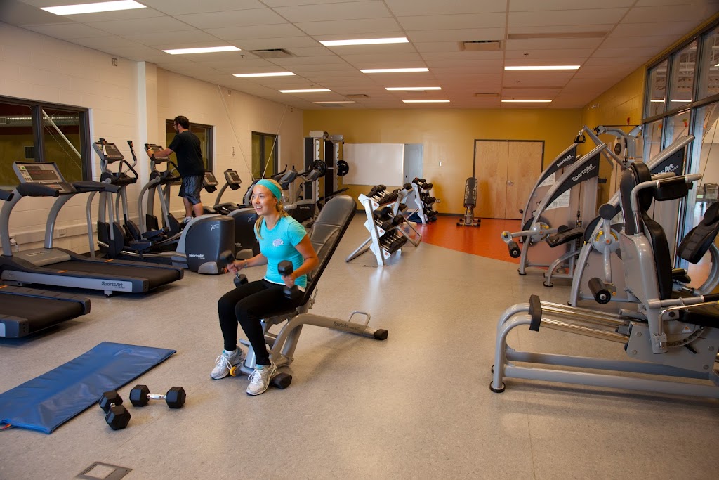 Alfred Jenkins Field House | 2787 10 Ave W, Prince Albert, SK S6V 6Z7, Canada | Phone: (306) 953-4989
